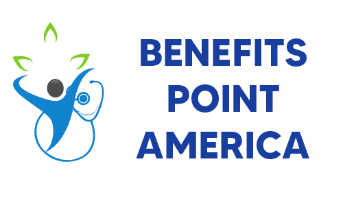 Health Benefits Logo